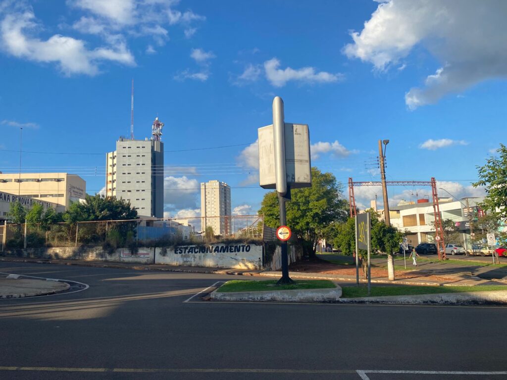 Benjamin Constante - Assis | SP